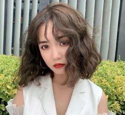-F P· HAiR