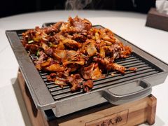 -四季民福烤鸭店(王府井东安门店)