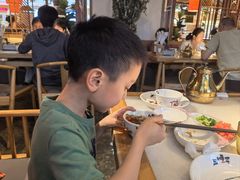 -川堂风·跷脚牛肉·乐山爆炒(中建乐荟天地店)