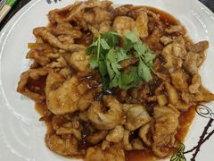 -阿宝海鲜饭店