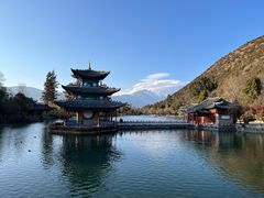 -黑龙潭公园