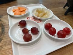 -福宝漠北·专注牛羊肉19年·西北菜(双湖林语店)
