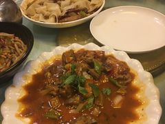 -新疆欣悦饭庄