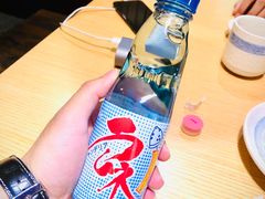 -富山日式料理(宽厚里店)