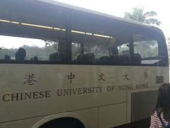 -香港大学