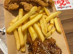 -必胜客(吾悦国际广场店)