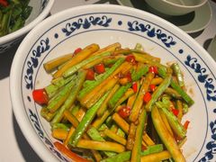 -传统菜农庄(皇姑路店)