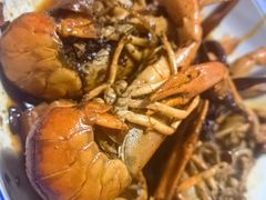 -91小龙虾·香辣蛙(蛇口店)