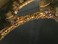 -影汇之星8字形摩天轮