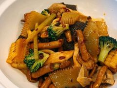 -功德林素菜饭庄(前门店)