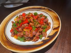 -成都娃娃花园餐厅 (南艺旗舰店)