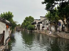 -南浔古镇