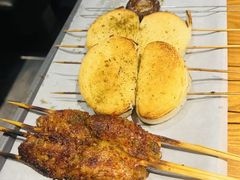 -肉串汪(西便门店)
