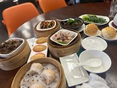 -潮福城大酒楼·潮粤菜·港式点心(阳光城店)