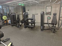 -VLines耀能运动Space&Flow(国贸店)