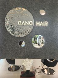 -GANO HAIR 