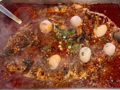 -鱼酷活鱼烤鱼(昆明路店)