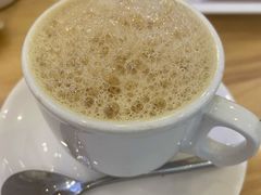 传统奶茶折扣-亚坤 Ya Kun Kaya Toast(万象城店)