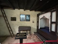 -韶山毛泽东同志故居