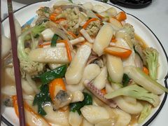 -旺达·福州菜(正大广场店)