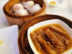 -潮福城大酒楼·潮粤菜·港式点心(阳光城店)