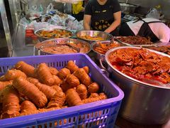 -浪哥卤味捆鸡(南门口店)