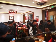 大堂-胡大饭馆 24h(簋街总店)