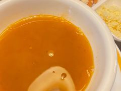 传统法式鱼汤-La Creperie法餐厅(桃江路店)
