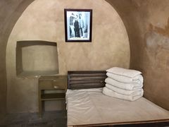 -延安杨家岭革命旧址