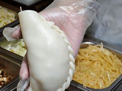 -张果佬年糕卷(科巷店)
