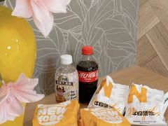 -牛约堡-牛肉汉堡(长宁店)