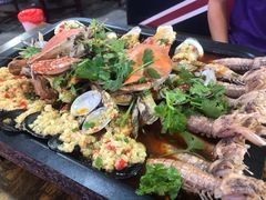 -大学城夜市大排档(凤栖路店)