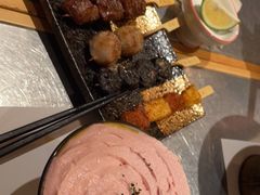 -火山屋台(新街口店)