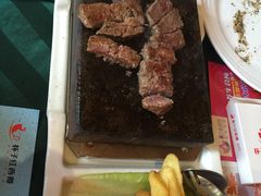 -杯子红牛排(南庄吉利广场店)