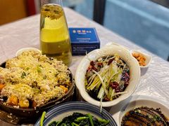 -喜洋洋(中山四路店)