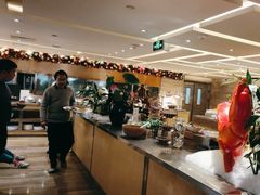 -北京王府井希尔顿酒店·万斯阁西餐厅