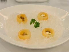 -马克西姆俄罗斯餐厅(通亚街店)