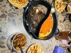 -于屿城重庆火锅(深圳总店)
