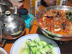 -好帮厨·下饭浏阳菜·坚持现炒(月湖店)