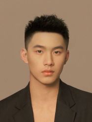 -贝勒爷专业男发