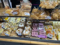 -BreadTalk面包新语·烘焙蛋糕(佐阾虹湾购物中心店)
