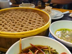 莜面窝窝-六毛九四季粗粮(锦华家园店)