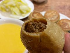 -清真吴记门钉肉饼·喜多利