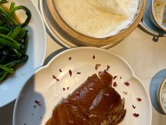 -庆云楼饭庄(什刹海店)
