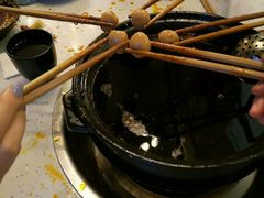 -钢管厂五区小郡肝串串香(奥克斯广场锦城万达店)