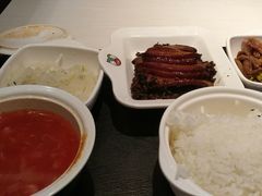 -乡村基(龙湖时代天街餐厅)