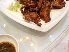 -御花园·粤菜·海鲜火锅(中山公园店)