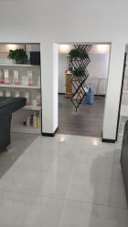 -青禾造型&刺青