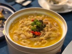 爽口椒麻仔鸡-麟1929(外滩店)