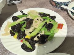 -老浒记烤鸭-北京菜(琉璃厂店)